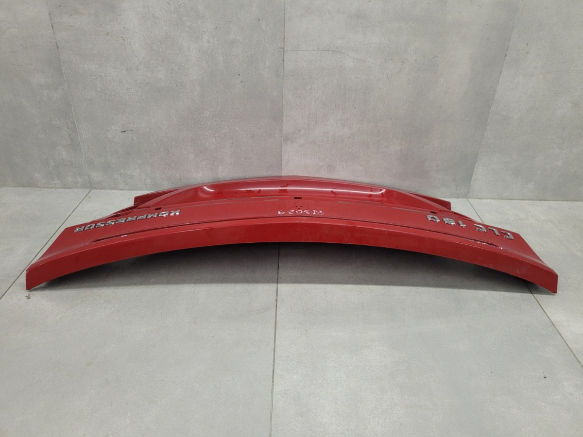 Gepek vrata Blenda klapy zadnji Mercedes CLC W203 203 08-11