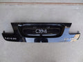 Maska gepek vrata zadnja zadnje Lexus GS GS430 GS450h