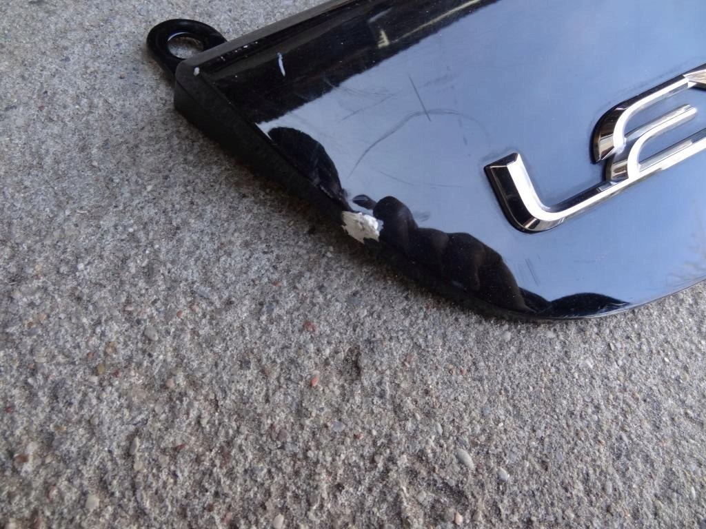 Maska gepek vrata zadnja zadnje Lexus GS GS430 GS450h