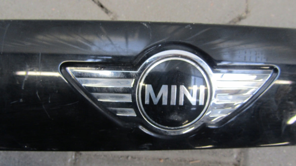 lajsna blenda klapy Mini Cooper F55 F56 F57 13-