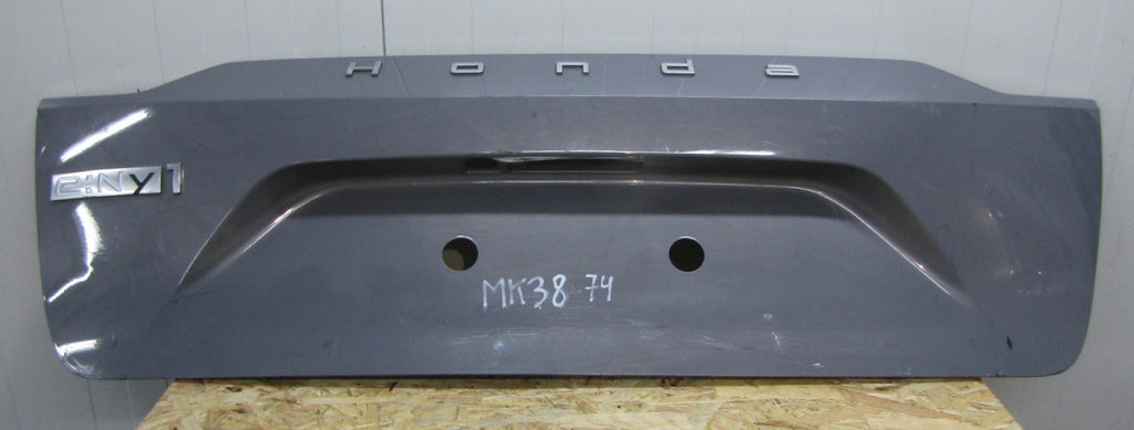 Gepek vrata Blenda zadnji Honda eNY 1 23-