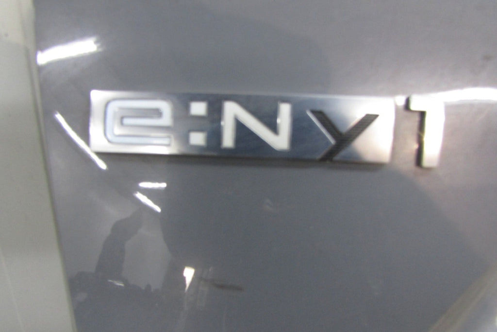 Gepek vrata Blenda zadnji Honda eNY 1 23-