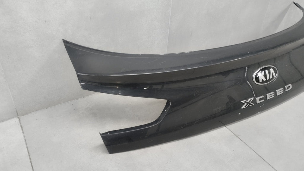 Blenda lajsna klapy bagażnika KIA XCEED X-CEED 19- / 87311-J7CA0