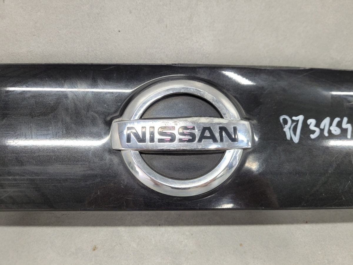 Blenda lajsna klapy oświetlenie tablicy Nissan Qashqai II J11 13-17