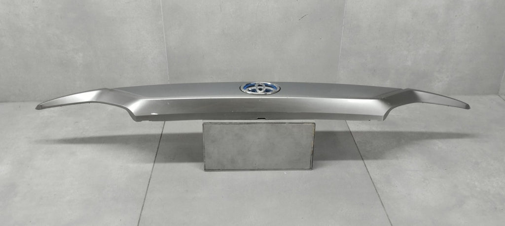 BLENDA lajsna KLAPY BAGAŻNIKA TOYOTA RAV 4 V 18-26