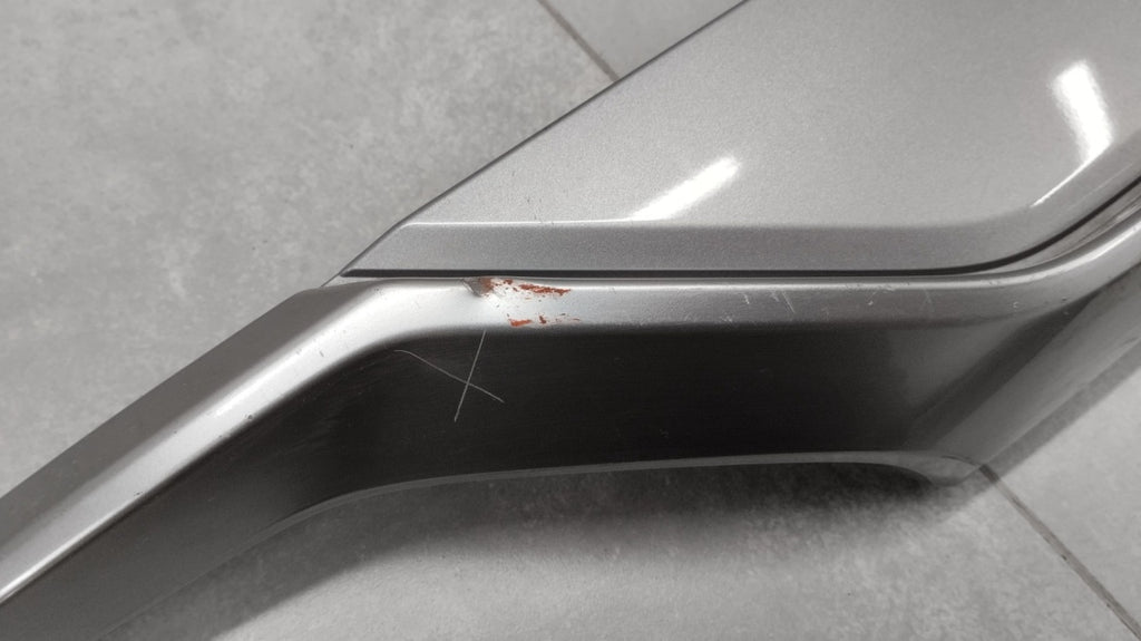 BLENDA lajsna KLAPY BAGAŻNIKA TOYOTA RAV 4 V 18-26