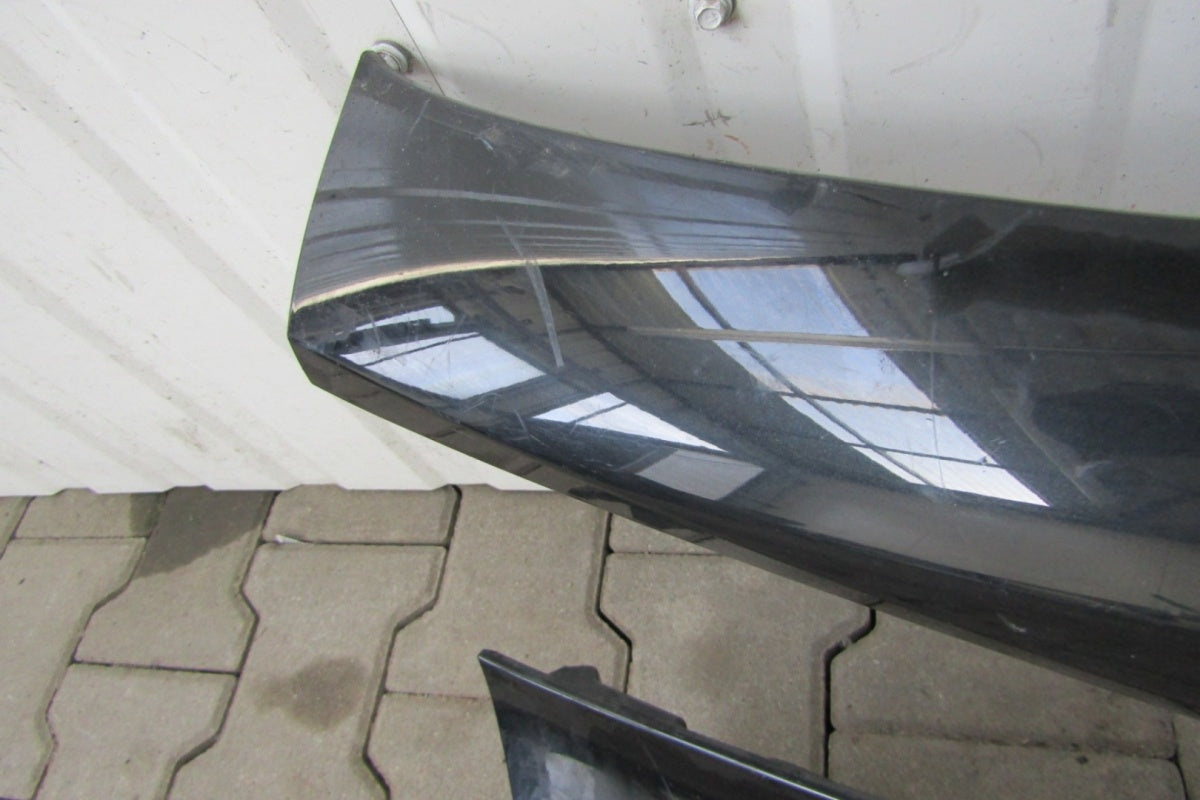 Blenda lajsna klapy zadnji BMW X2 F39 18-