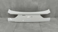BLENDA obloga KLAPY BAGIERNIKA KIA CEED III 3 SW KOMBI 18- OEM 87311-J7GA0