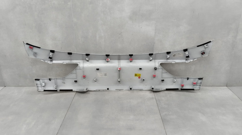 BLENDA obloga KLAPY BAGIERNIKA KIA CEED III 3 SW KOMBI 18- OEM 87311-J7GA0