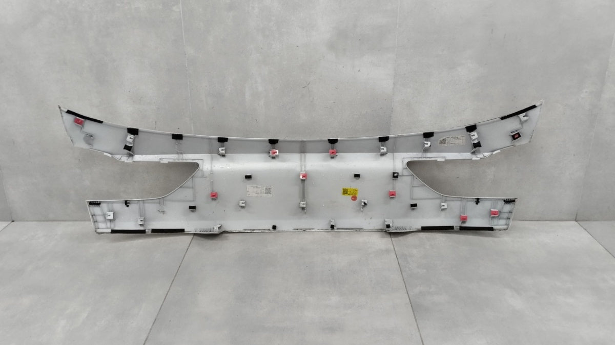 BLENDA obloga KLAPY BAGIERNIKA KIA CEED III 3 SW KOMBI 18- OEM 87311-J7GA0