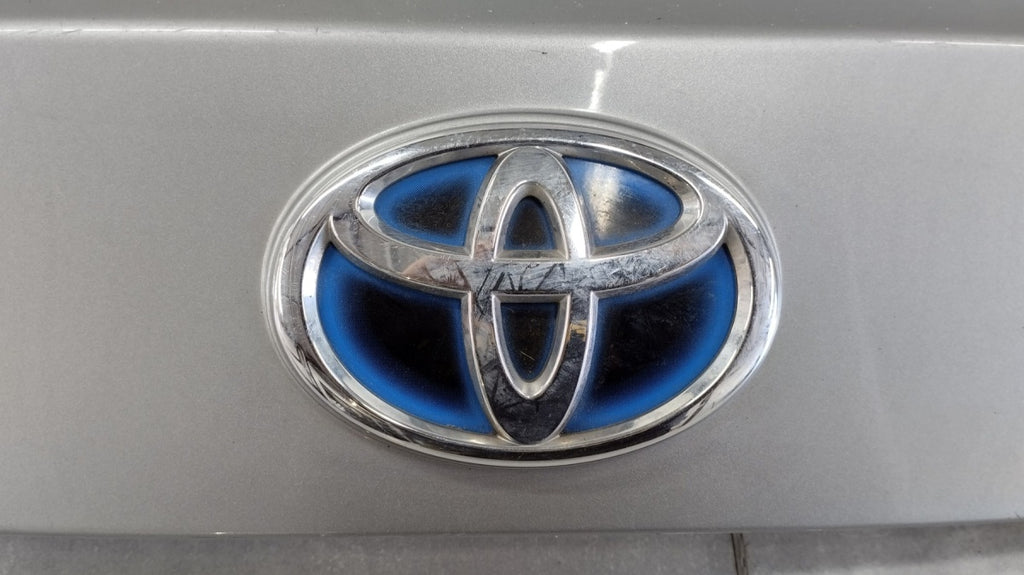 Blenda lajsna klapy zadnji Toyota Auris II 2 Kombi 12-18