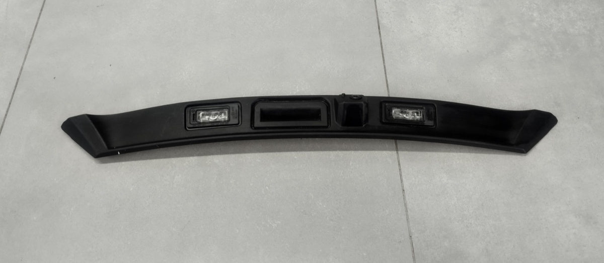 BLENDA KLAPY kamera PORSCHE CAYENNE III 17-23 9Y3827574E 6V0827566