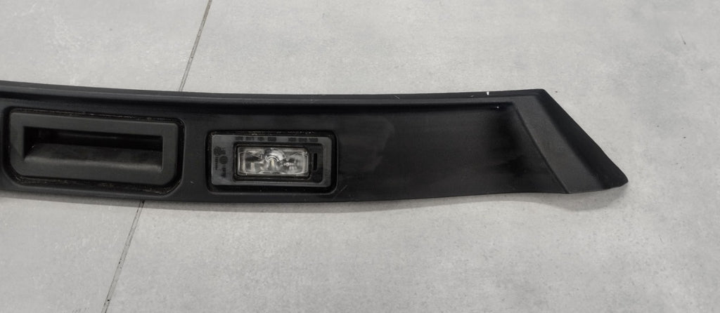 BLENDA KLAPY kamera PORSCHE CAYENNE III 17-23 9Y3827574E 6V0827566
