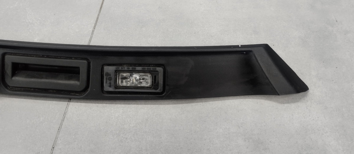 BLENDA KLAPY kamera PORSCHE CAYENNE III 17-23 9Y3827574E 6V0827566
