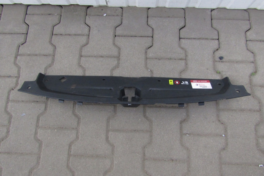 Zaštita pasa maskownica prednja Kia Sportage 4 IV 16-20