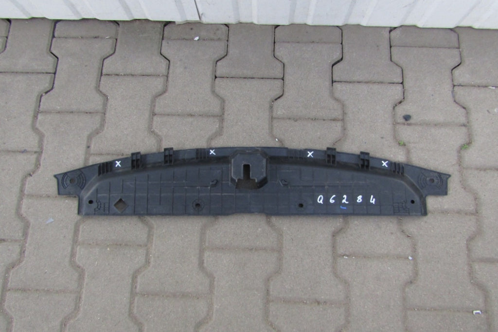 Zaštita pasa maskownica prednja Kia Sportage 4 IV 16-20