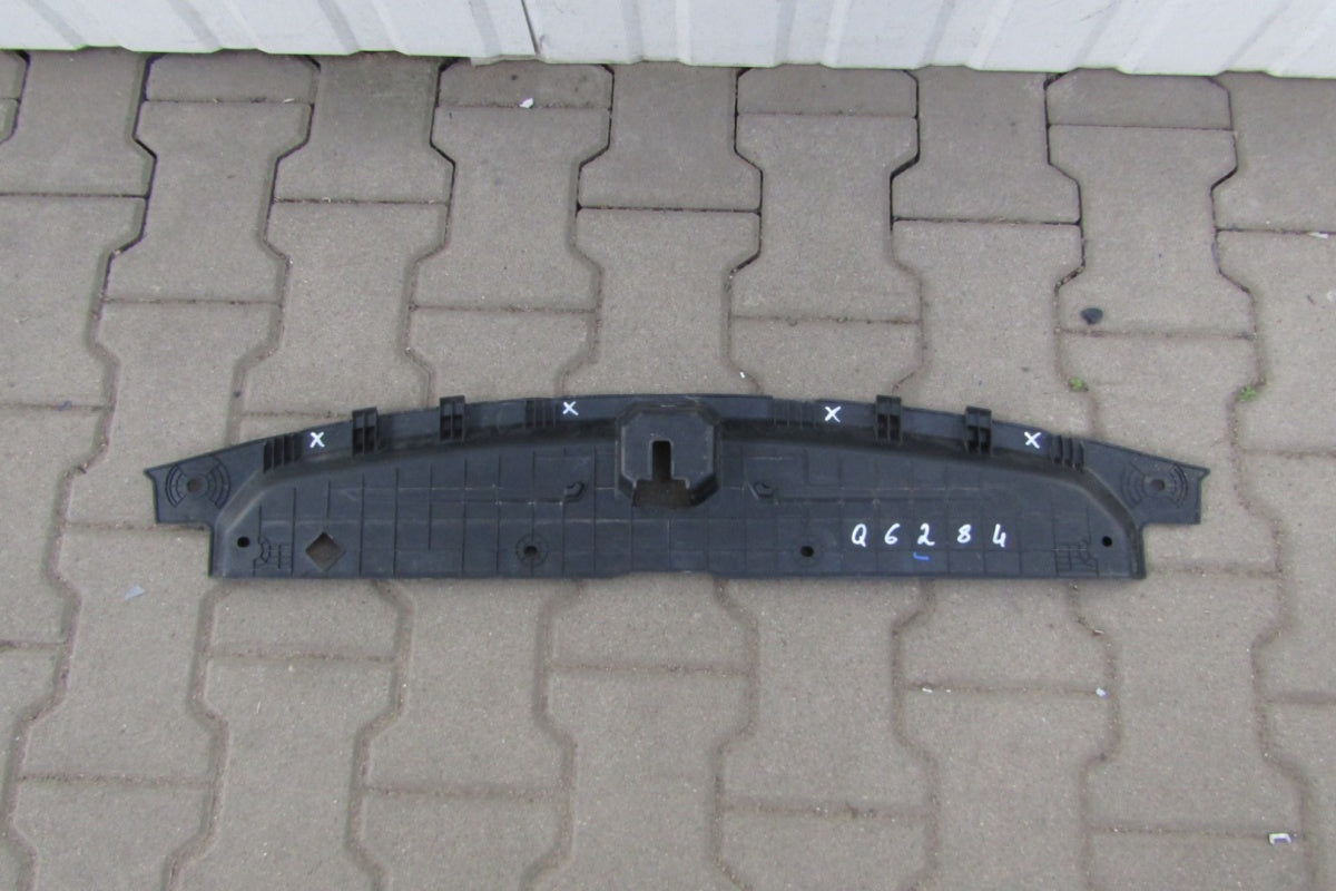 Zaštita pasa maskownica prednja Kia Sportage 4 IV 16-20