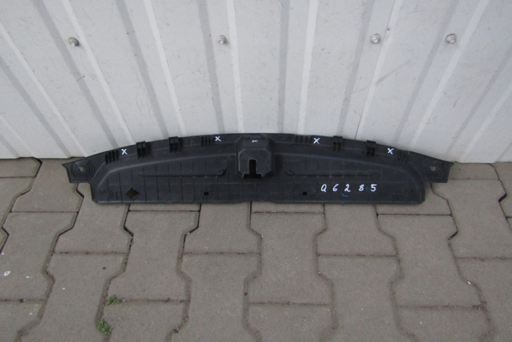 Zaštita pasa maskownica prednja Kia Sportage 4 IV 16-20