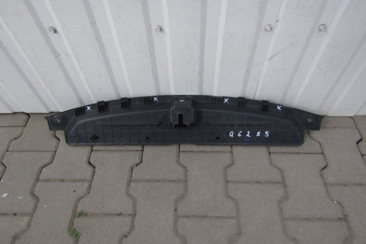 Zaštita pasa maskownica prednja Kia Sportage 4 IV 16-20