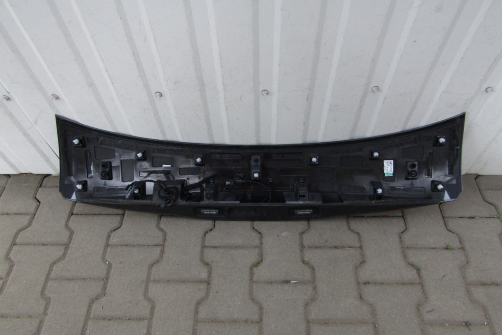 Blenda lajsna klapy tylnej Fiat 500e 500e 2 II 20-