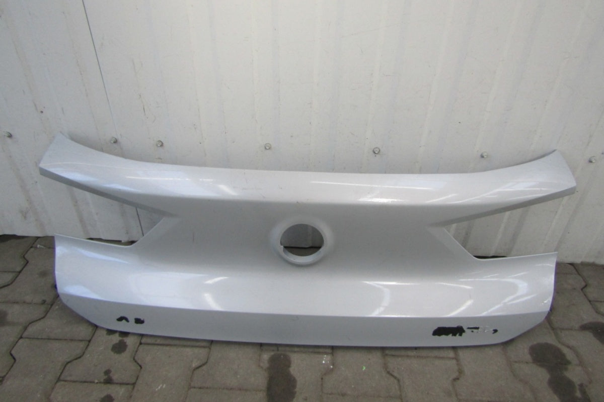 Blenda lajsna klapy zadnji BMW X2 F39 18-