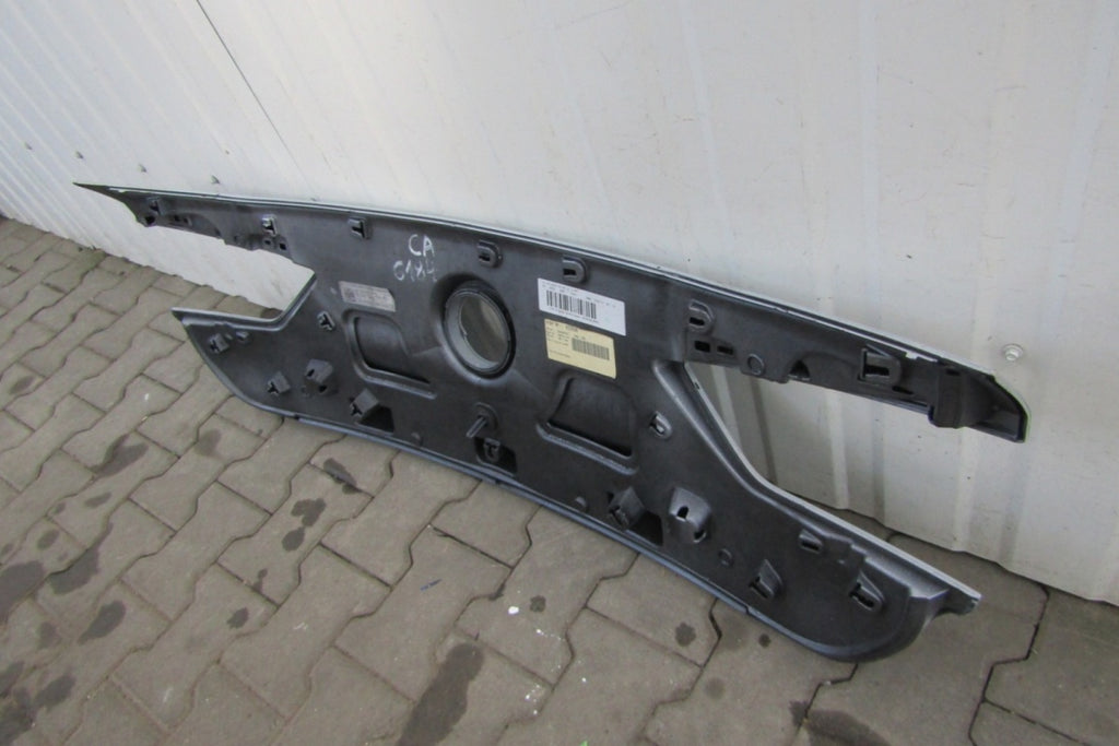 Blenda lajsna klapy zadnji BMW X2 F39 18-