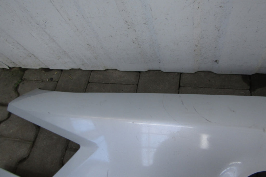 Blenda lajsna klapy zadnji BMW X2 F39 18-