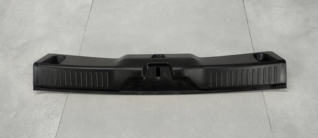 Obloga praga gepeka nosača zadnja Citroën C3 IV E-C3 24-OE 9850488580