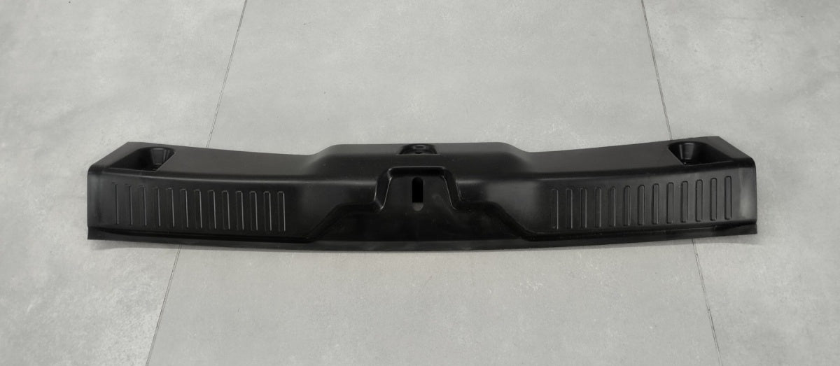 Obloga praga gepeka nosača zadnja Citroën C3 IV E-C3 24-OE 9850488580