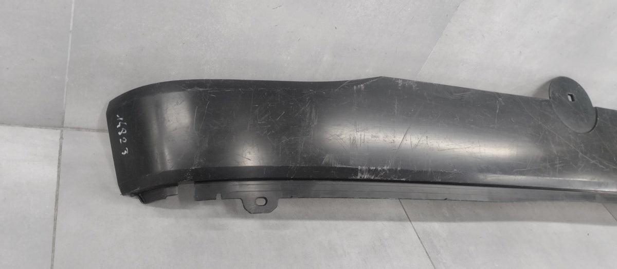 Blenda lajsna klapy zadnji Volkswagen T7 Multivan 7T0 2021-