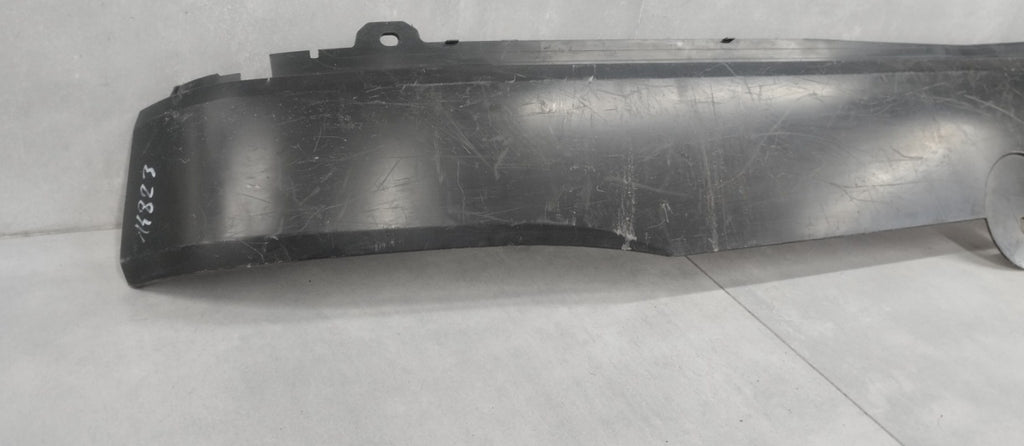 Blenda lajsna klapy zadnji Volkswagen T7 Multivan 7T0 2021-