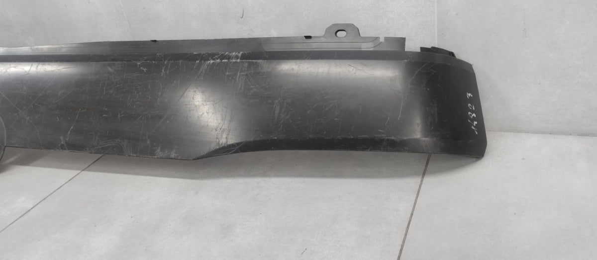 Blenda lajsna klapy zadnji Volkswagen T7 Multivan 7T0 2021-