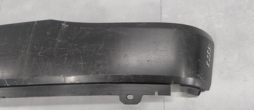 Blenda lajsna klapy zadnji Volkswagen T7 Multivan 7T0 2021-