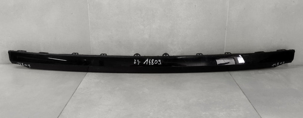 Dodatak branika LISTWA ZDERZAKA zadnji AUDI Q8 SQ8 LIFT 2022- OEM 4M8807791G
