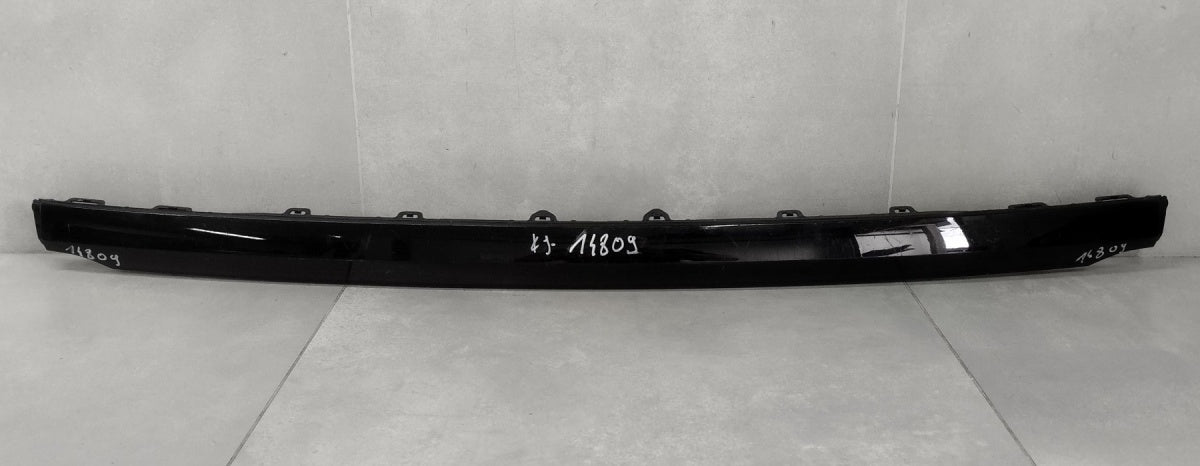 Dodatak branika LISTWA ZDERZAKA zadnji AUDI Q8 SQ8 LIFT 2022- OEM 4M8807791G