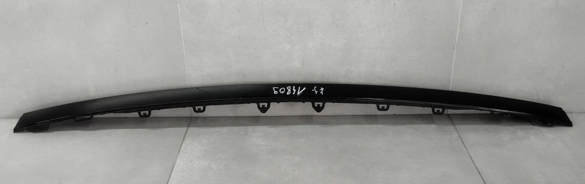 Dodatak branika LISTWA ZDERZAKA zadnji AUDI Q8 SQ8 LIFT 2022- OEM 4M8807791G