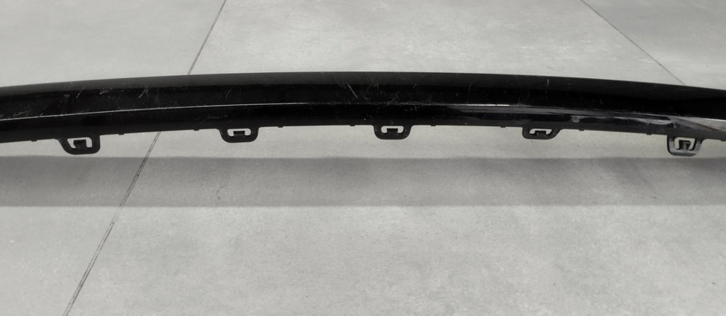 Dodatak branika LISTWA ZDERZAKA zadnji AUDI Q8 SQ8 LIFT 2022- OEM 4M8807791G