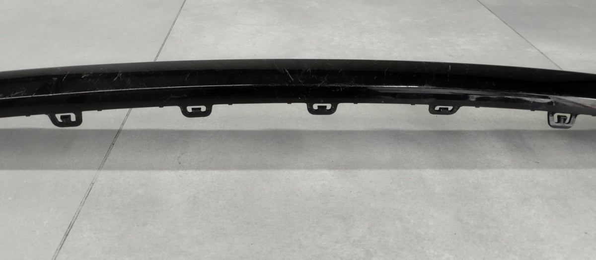 Dodatak branika LISTWA ZDERZAKA zadnji AUDI Q8 SQ8 LIFT 2022- OEM 4M8807791G