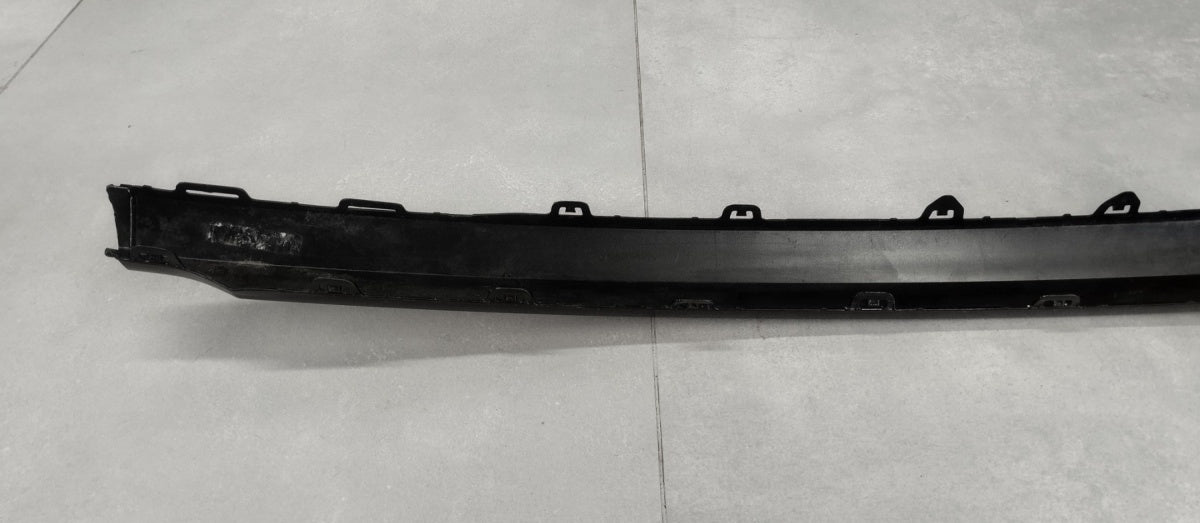 Dodatak branika LISTWA ZDERZAKA zadnji AUDI Q8 SQ8 LIFT 2022- OEM 4M8807791G
