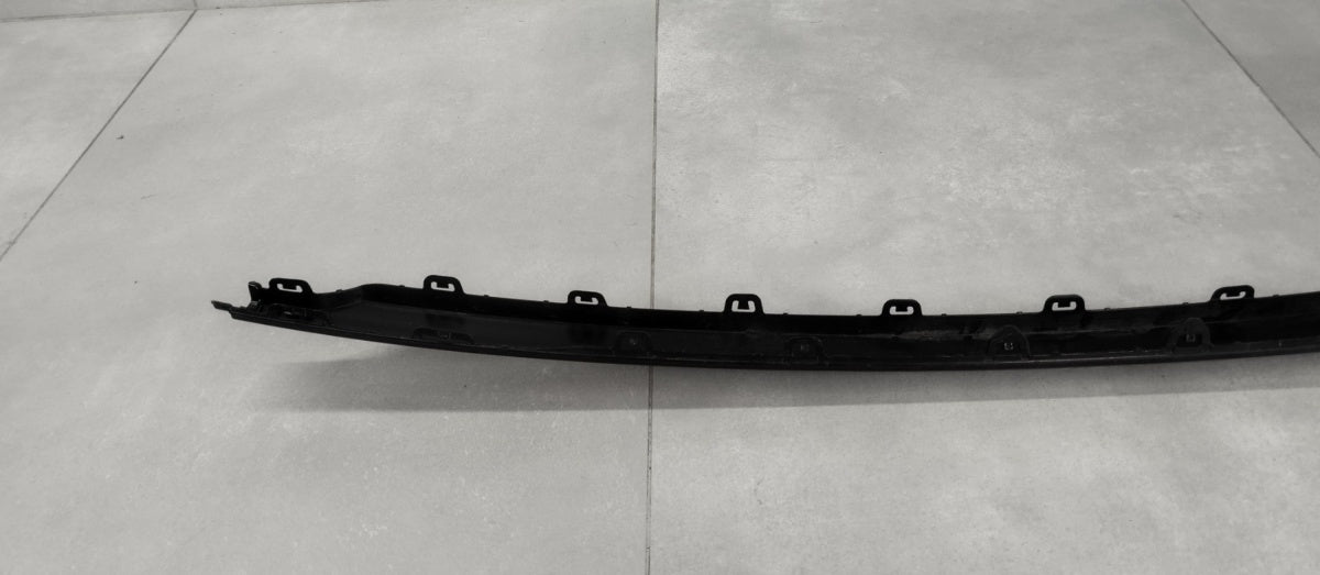 Dodatak branika LISTWA ZDERZAKA zadnji AUDI Q8 SQ8 LIFT 2022- OEM 4M8807791G