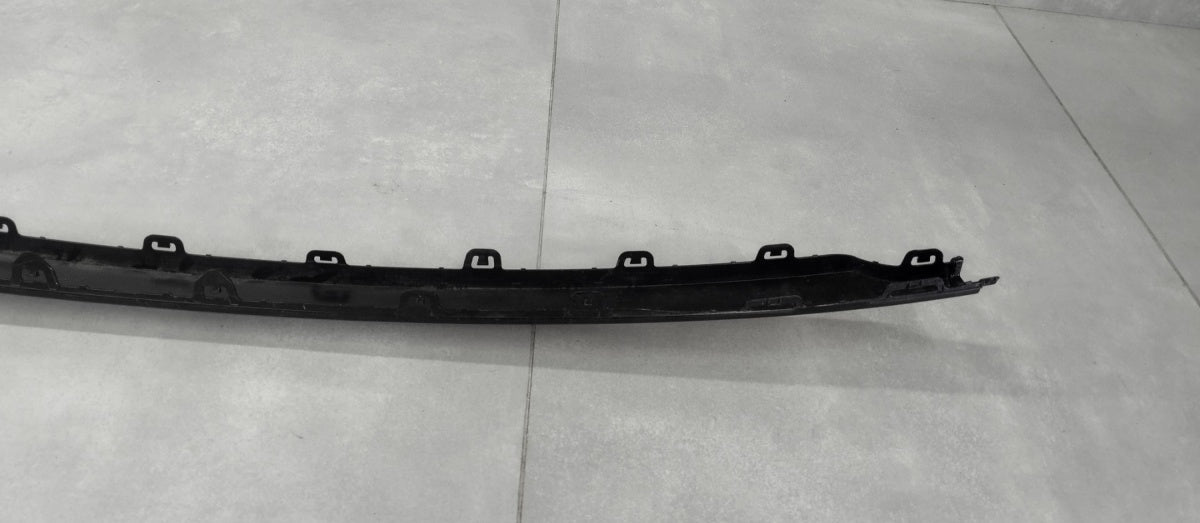 Dodatak branika LISTWA ZDERZAKA zadnji AUDI Q8 SQ8 LIFT 2022- OEM 4M8807791G