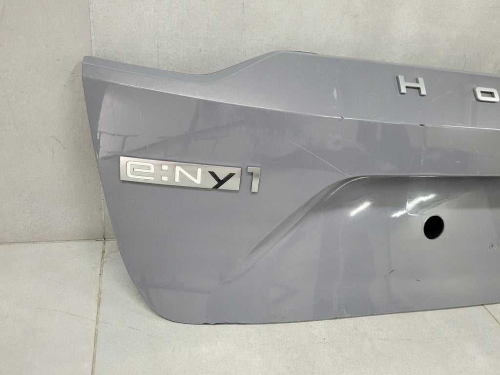 Gepek vrata Blenda klapy zadnji Honda eNY 1 23-