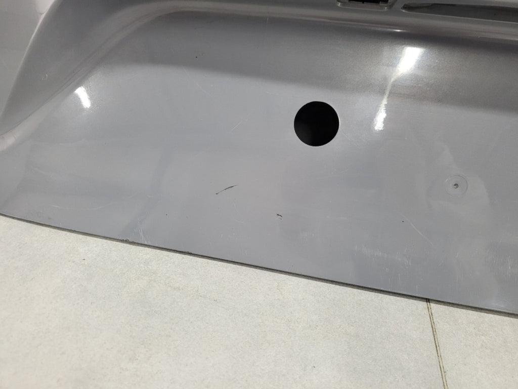 Gepek vrata Blenda klapy zadnji Honda eNY 1 23-