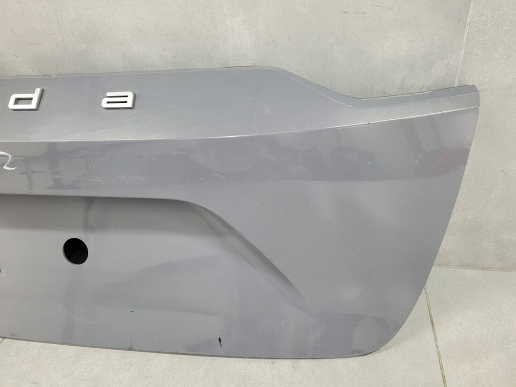 Gepek vrata Blenda klapy zadnji Honda eNY 1 23-