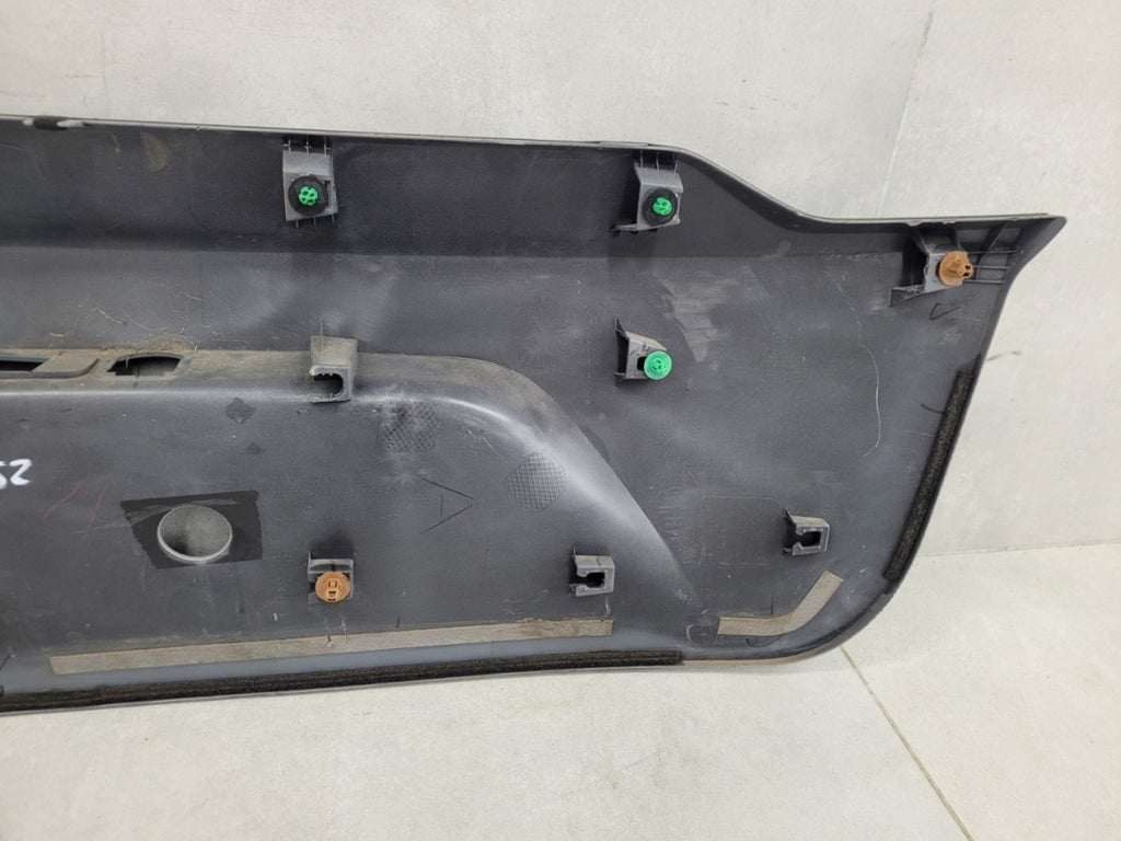 Gepek vrata Blenda klapy zadnji Honda eNY 1 23-