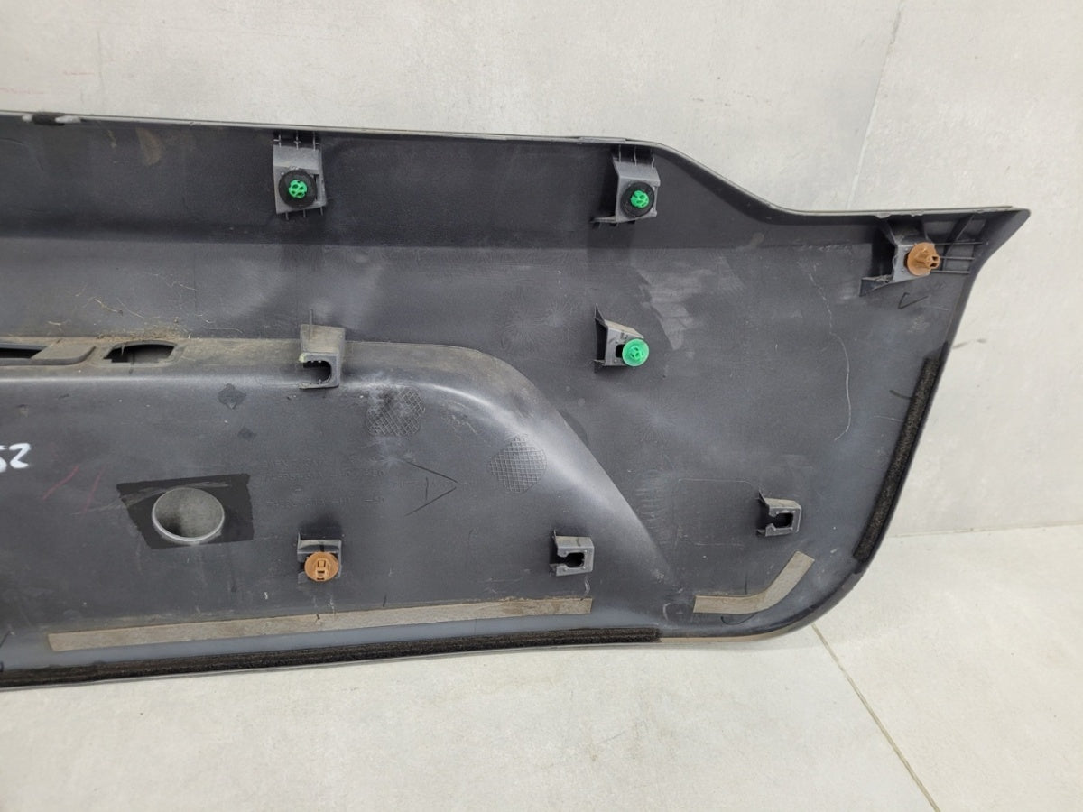 Gepek vrata Blenda klapy zadnji Honda eNY 1 23-