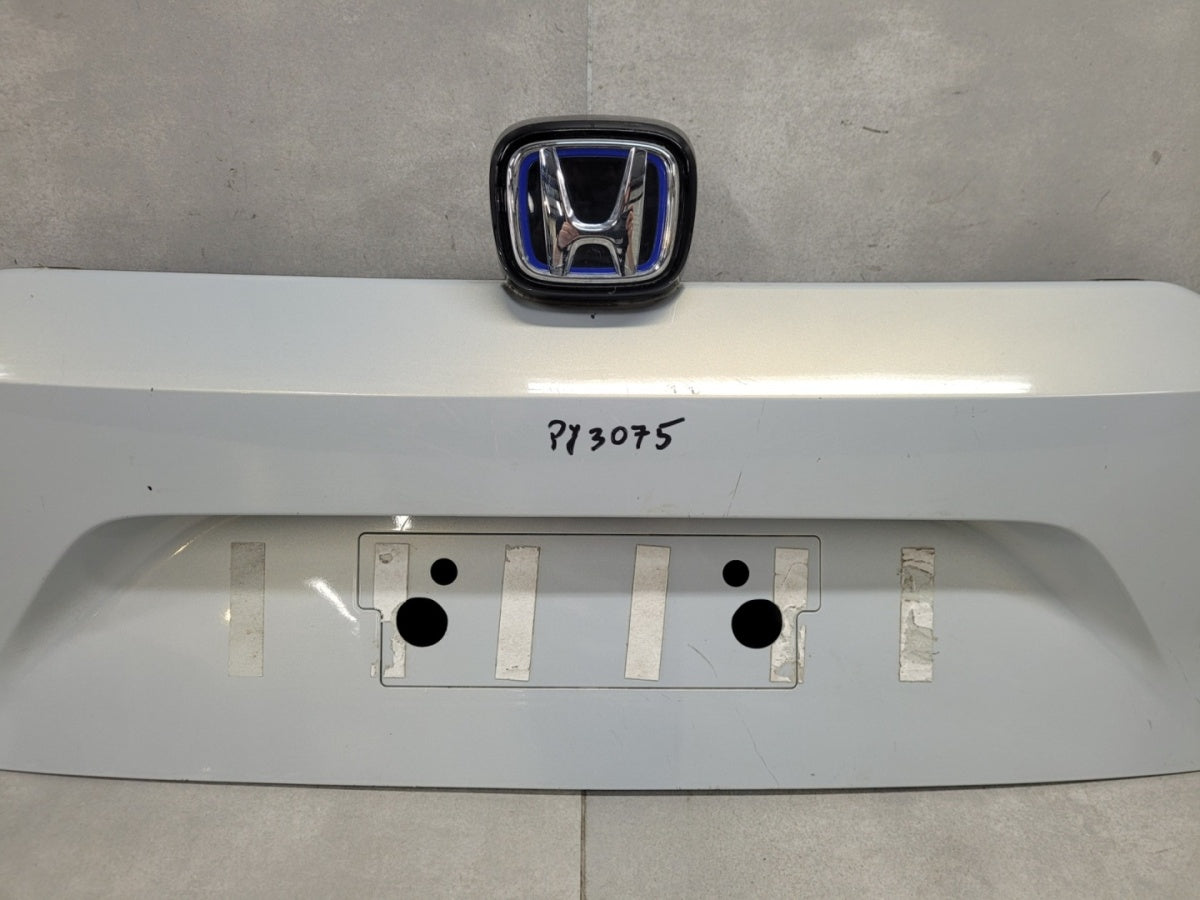 Blenda zadnji zadnji klapy bagażnika Honda HRV HR-V III 3 21-24