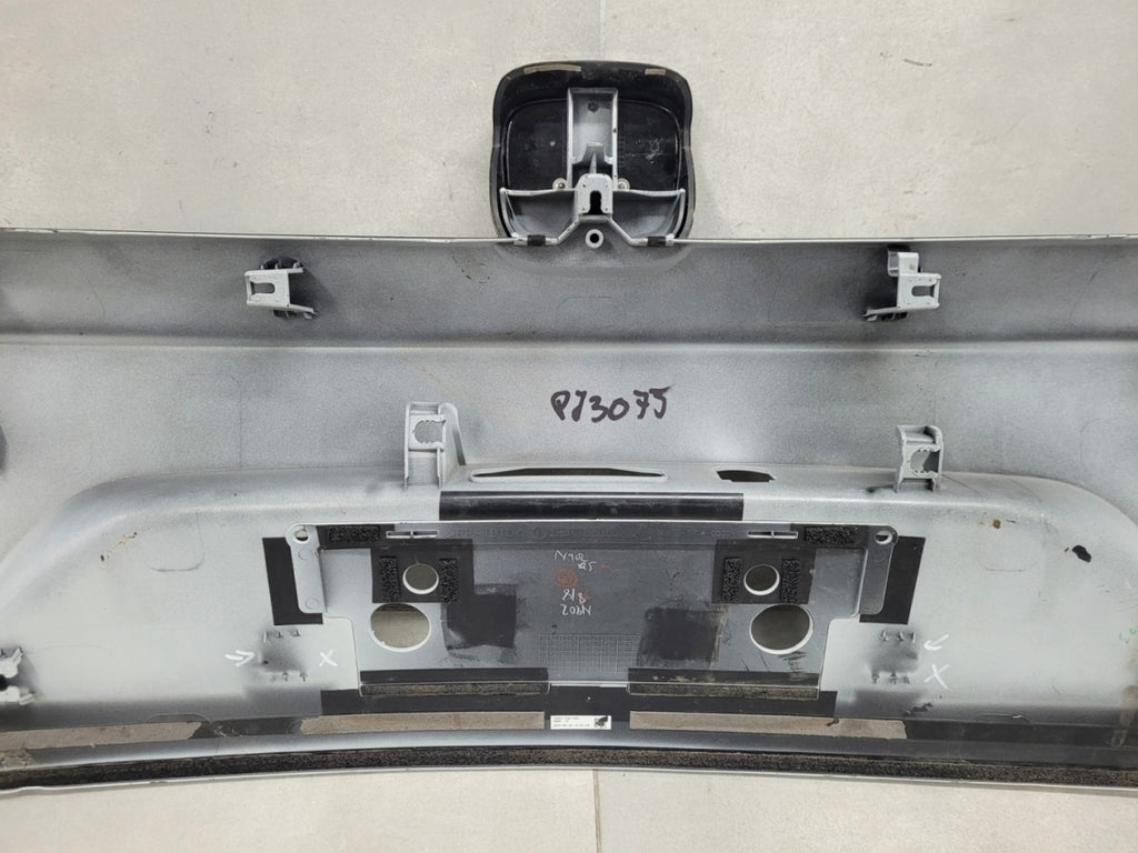 Blenda zadnji zadnji klapy bagażnika Honda HRV HR-V III 3 21-24