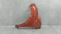 Blatobran prednji lijevi Renault Captur 13-19 OE 631018998R