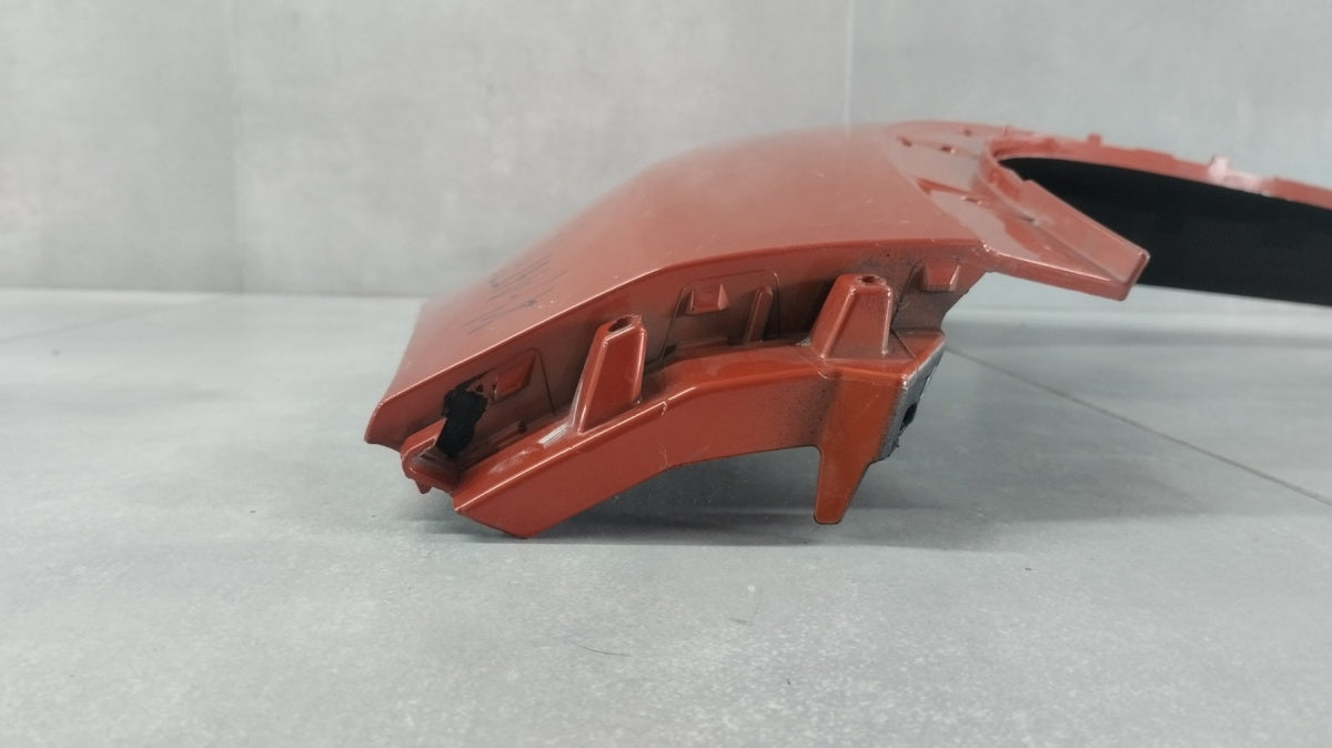 Blatobran prednji lijevi Renault Captur 13-19 OE 631018998R